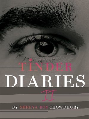 cover image of Tinder Diaries II